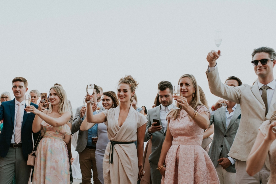 FIH Fotografie » Diipa & Oleg European wedding